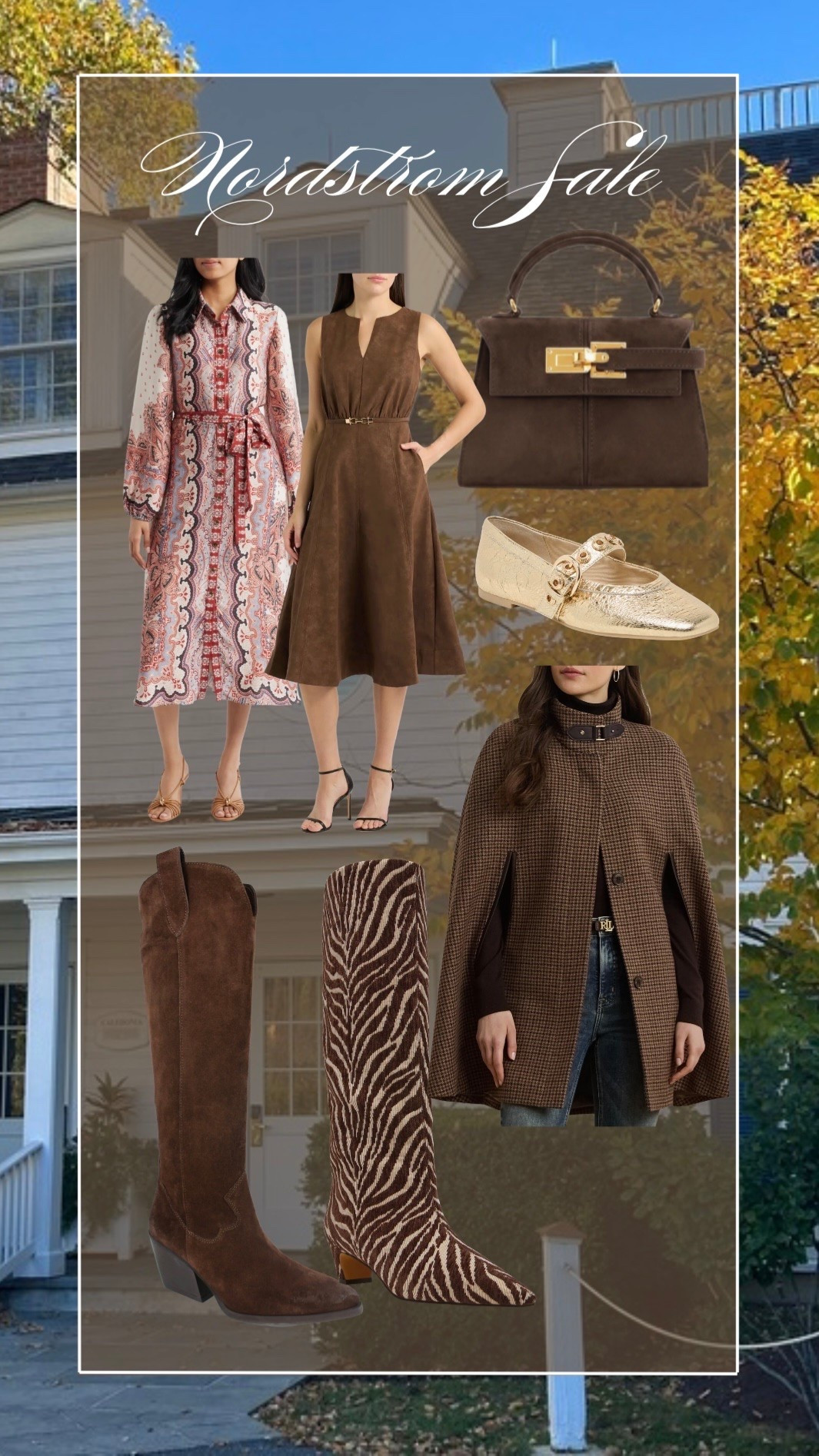 Nordstrom sale picks!