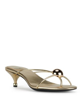 Jeffrey Campbell Women's Preciosa Open Slide Sandals  | Bloomingdale's Shoes | Bloomingdale's (US)