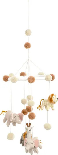 Kendi Animal Baby Mobile | Nordstrom