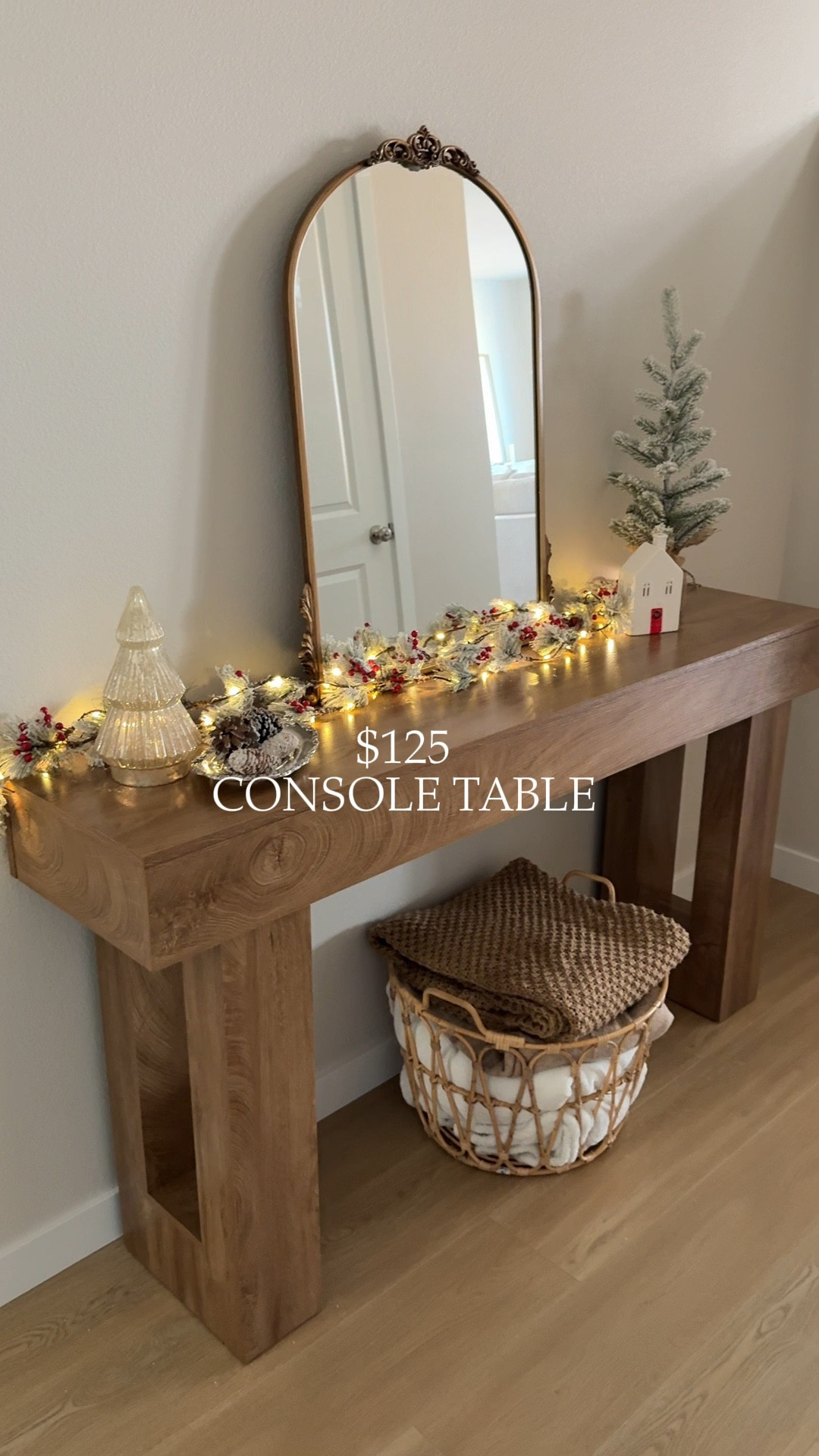 This deal won’t last long, run and snatch it! ✨ #consoletable #blackfriday #cybermonday #entrywaytable

#LTKSaleAlert #LTKCyberWeek #LTKHome