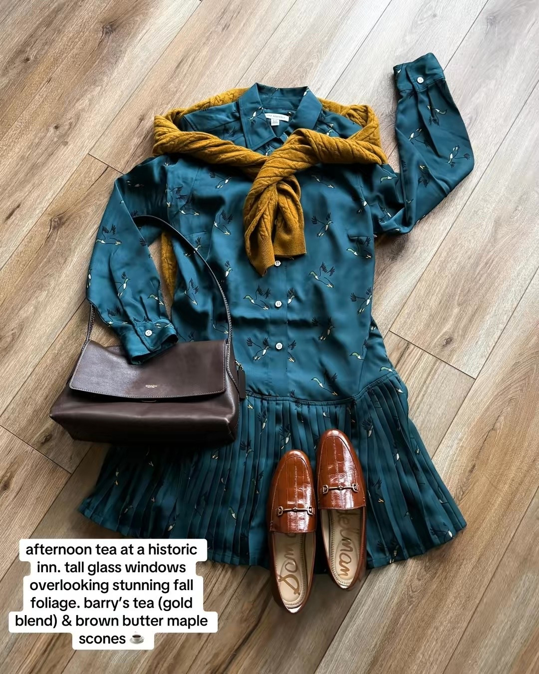 ralph lauren aesthetic fall outfits from walmart!

#LTKxWalmart #LTKSeasonal #LTKSaleAlert