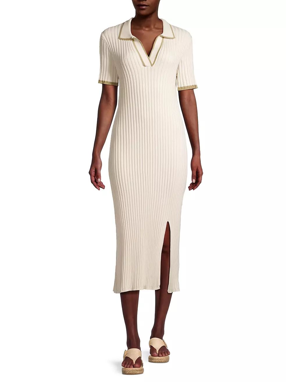 The Janni Knit Dress | Saks Fifth Avenue