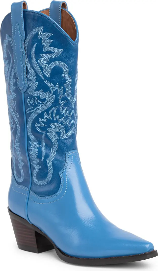 Dagget Western Boot | Nordstrom