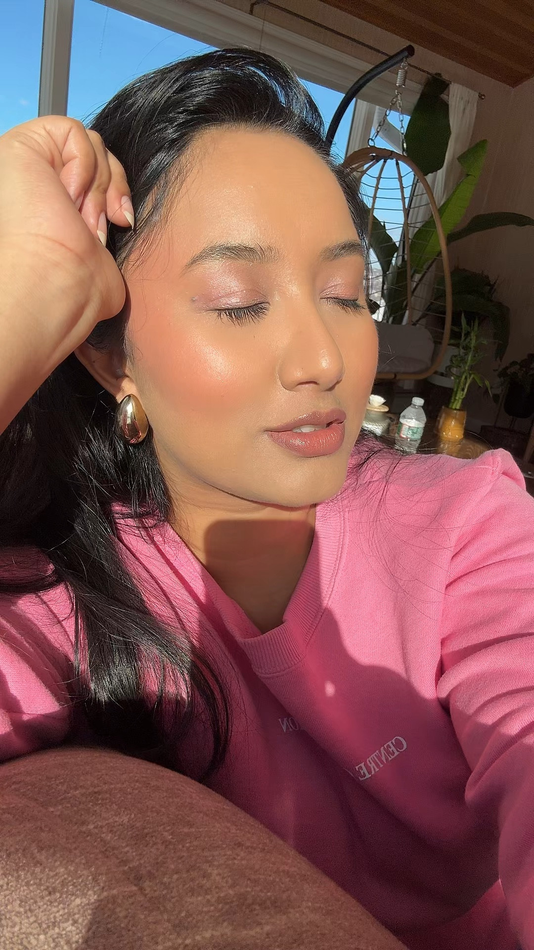 Sugar Plum Makeup 🌸💝💞💖🎀💗💕

#LTKU #LTKbeauty #LTKVideo