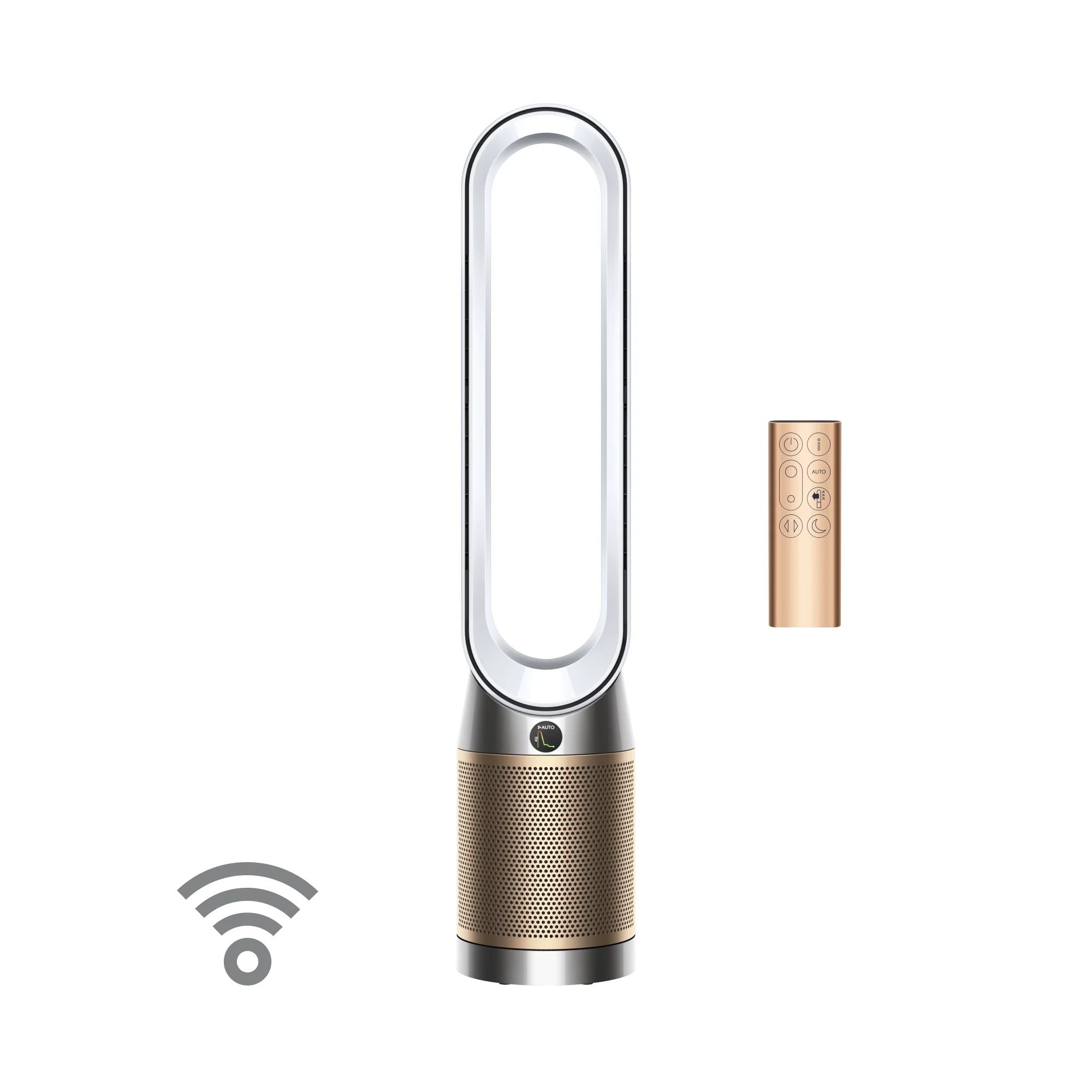 Dyson Purifier Cool Formaldehyde™ TP09 | White | New | Walmart (US)