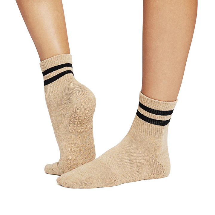 Aria Grip Socks | Tavi
