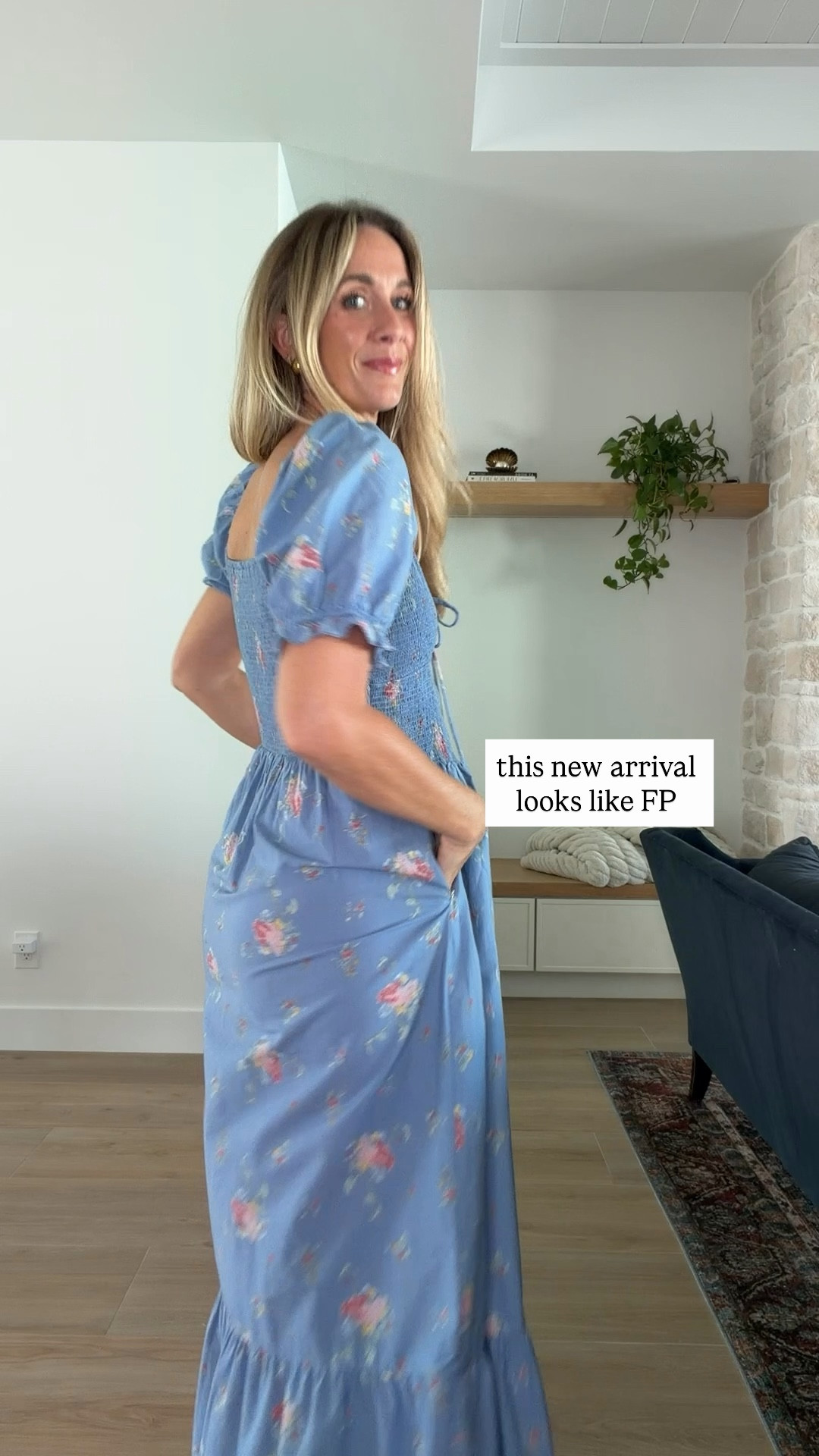 Target new spring arrival puff sleeve dress

#LTKSeasonal #LTKmomlife #LTKU