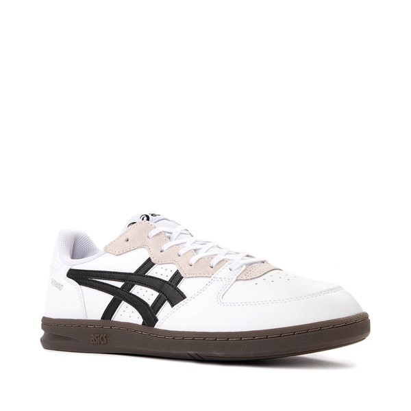 ASICS Skyhand™ OG Sneaker - White / Black / Gum | Journeys