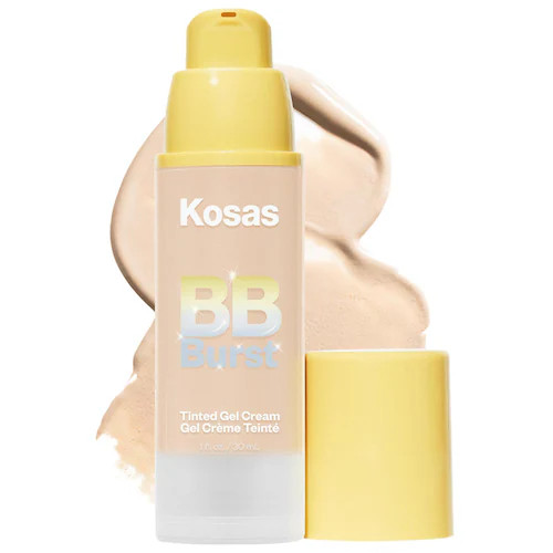 BB Burst Tinted Moisturizer Gel Cream with Copper Peptides | Sephora (US)