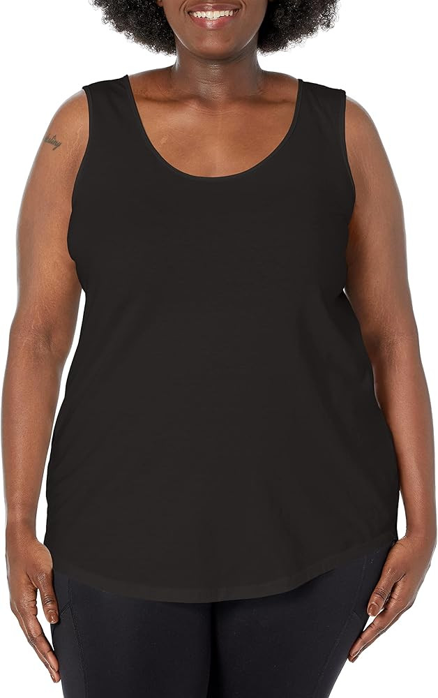 Visit the JUST MY SIZE Store | Amazon (US)