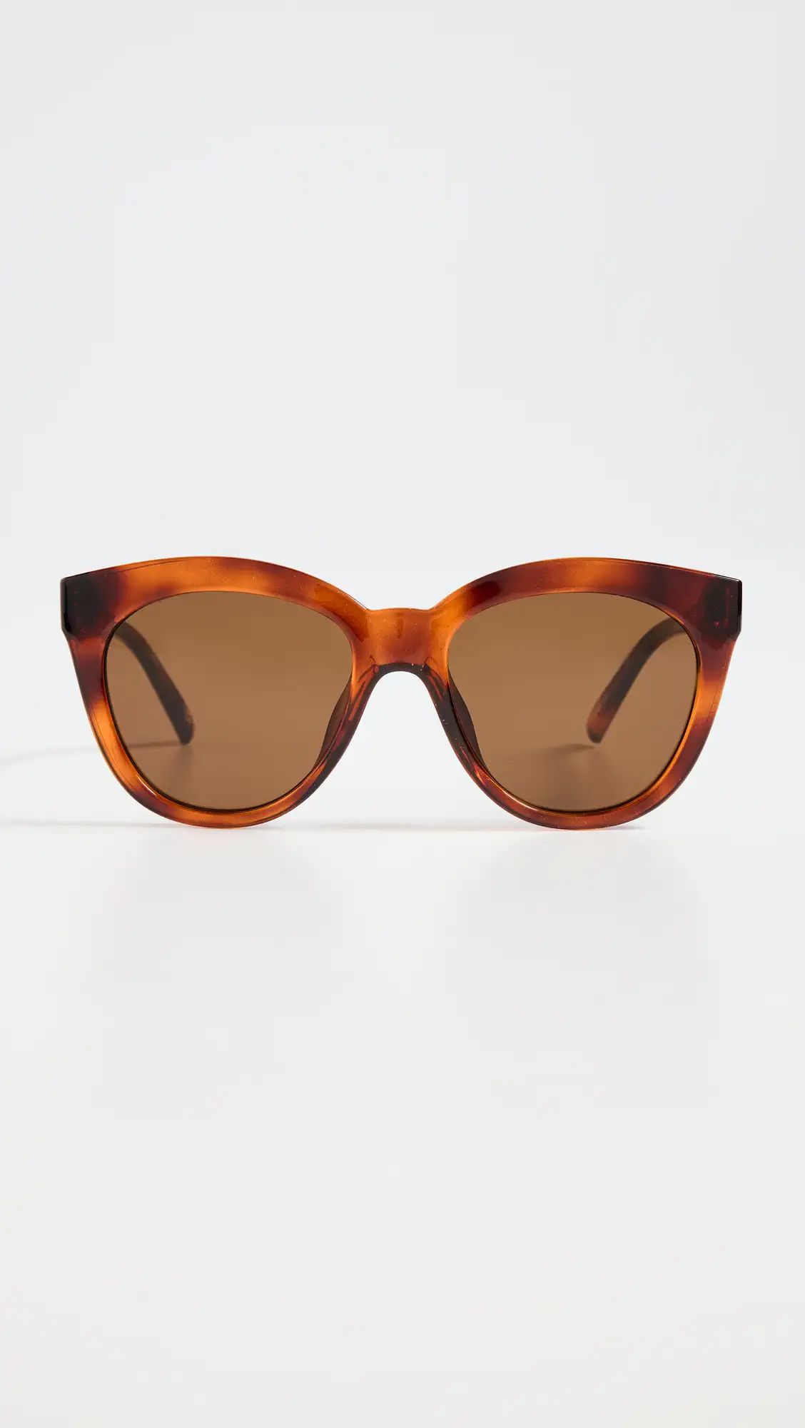 Le Specs Resumption Sunglasses | Shopbop | Shopbop