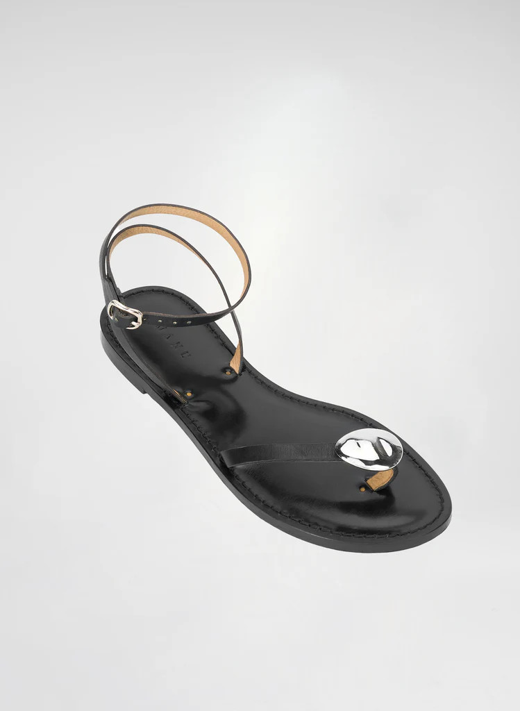 AMANU The Senegal Sandal | A.L.C