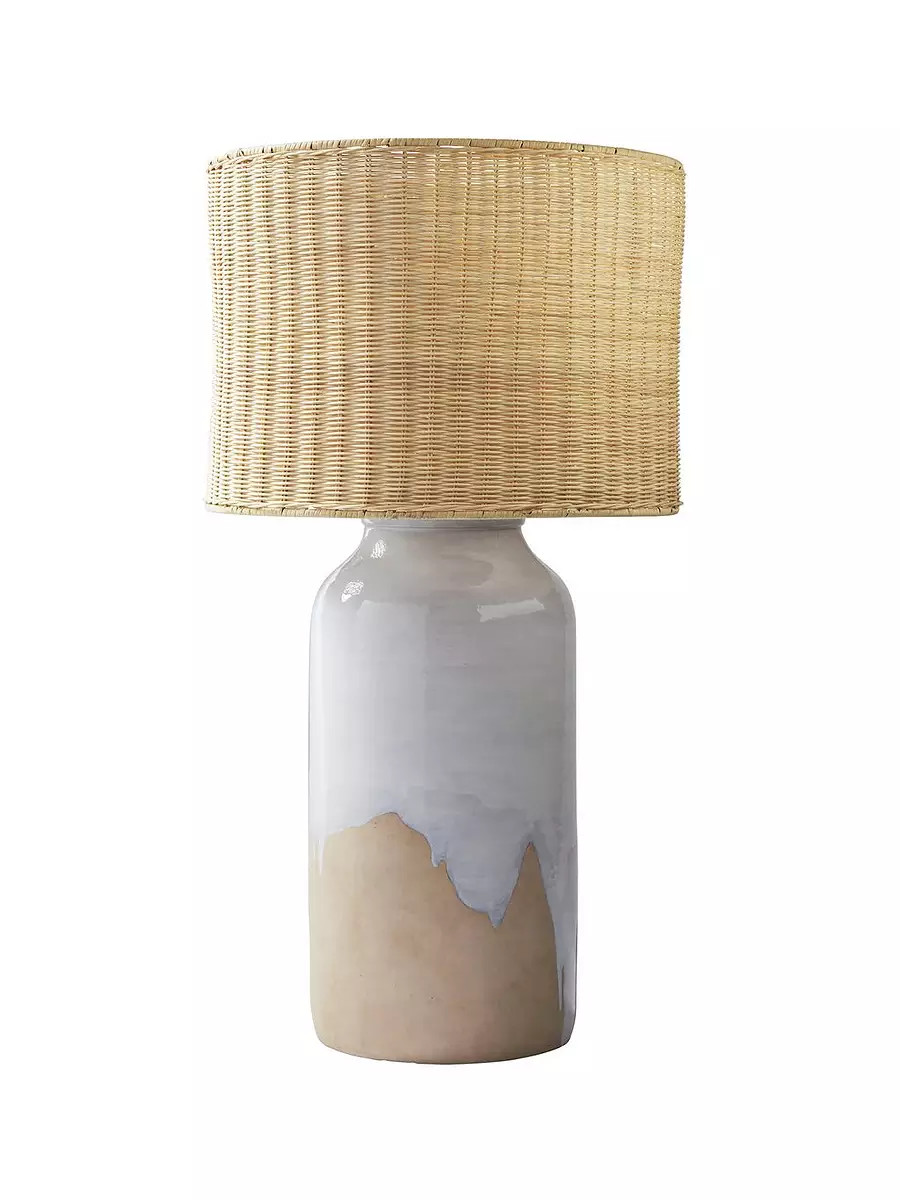 Abbey Table Lamp | Serena and Lily