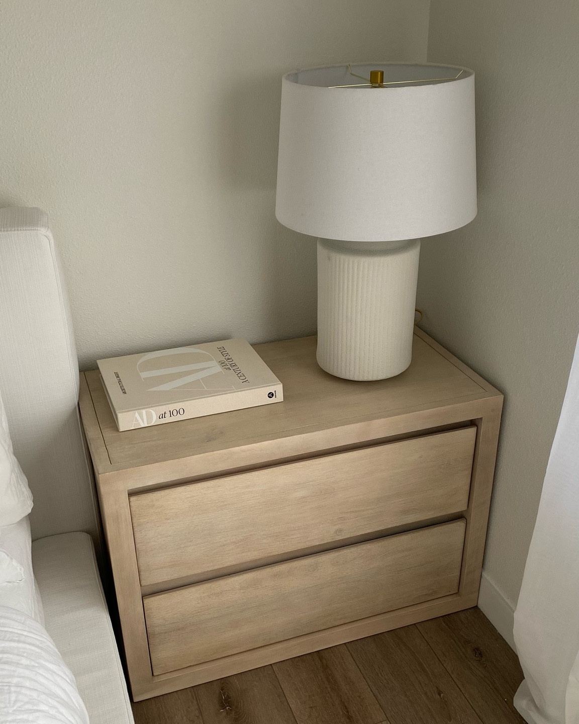 Cayman nightstand discount