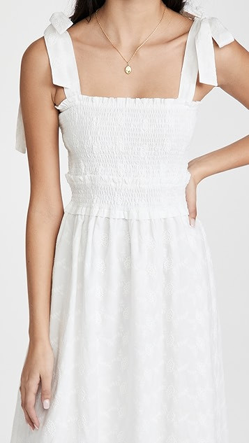 Angel In Disguise Maxi Dress | Shopbop