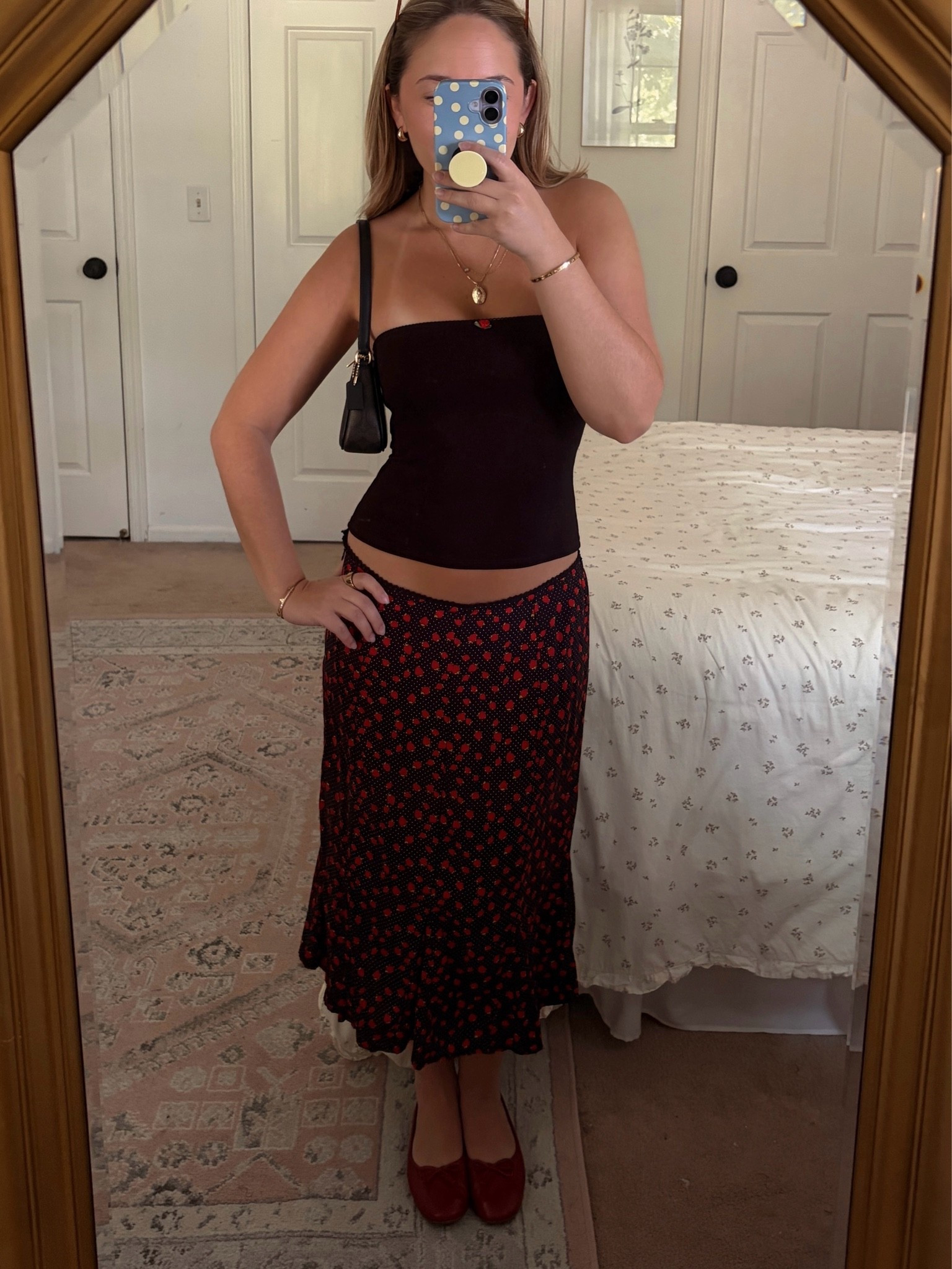 skirt is motel rocks