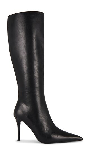 Tony Bianco Izia Boot in Black. - size 9.5 | Revolve Clothing (Global)