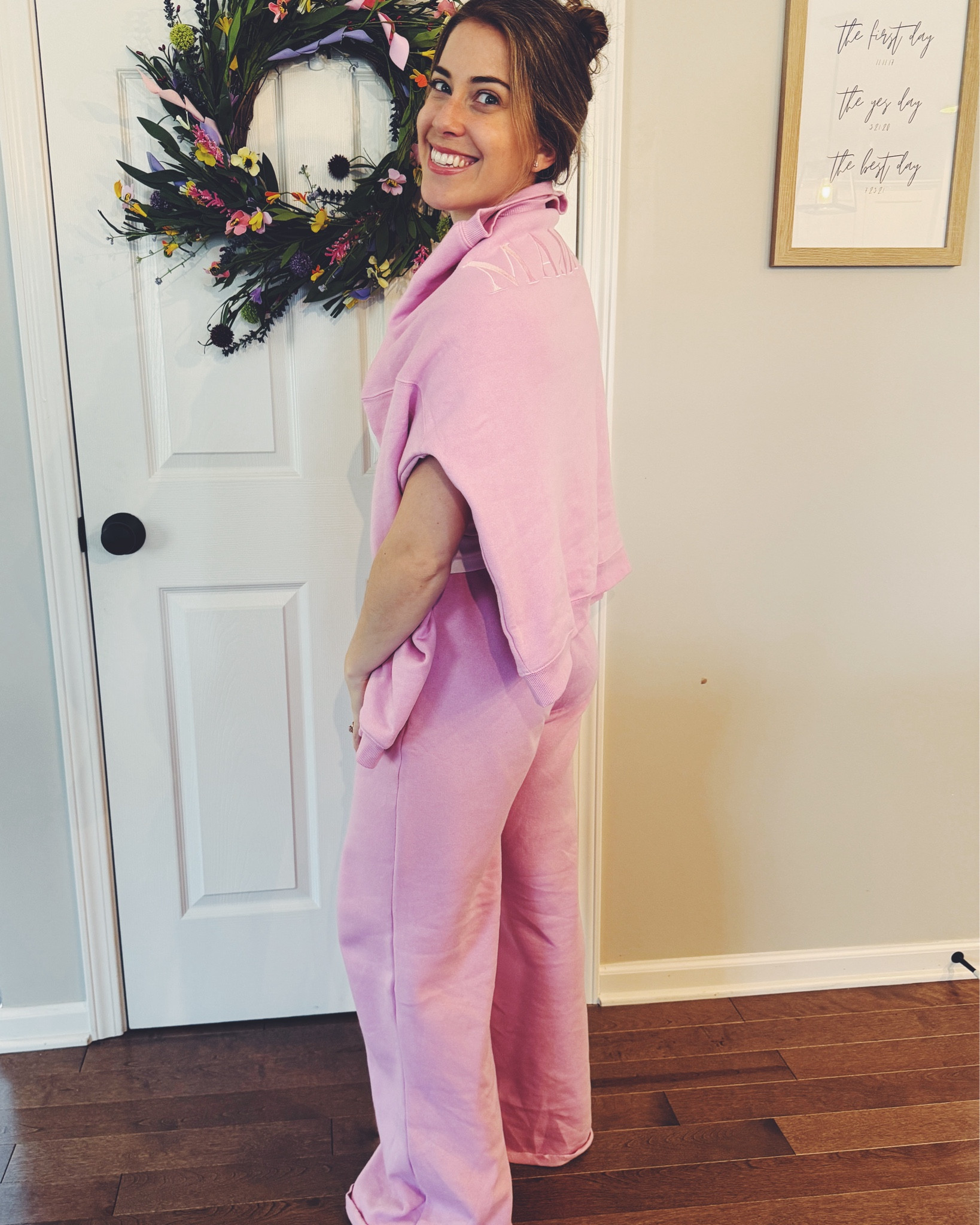 Perfect Mother’s Day lounge set! 

#LTKxTarget #LTKfindsunder50 #LTKfamily