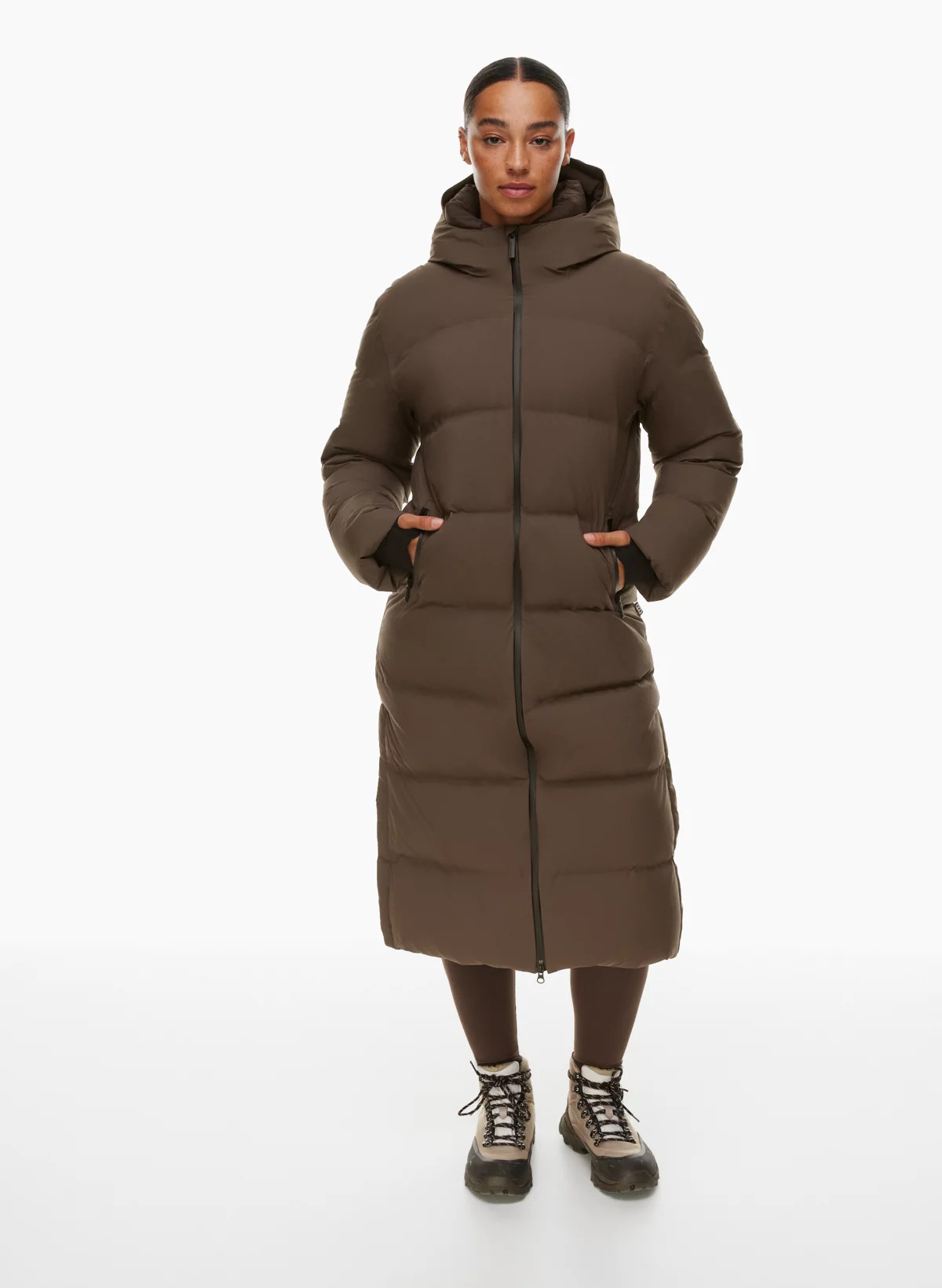 THE SUPER PUFF₂O™ LONG | Aritzia