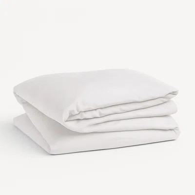 Organic Cotton Willow Duvet Cover | Wayfair North America