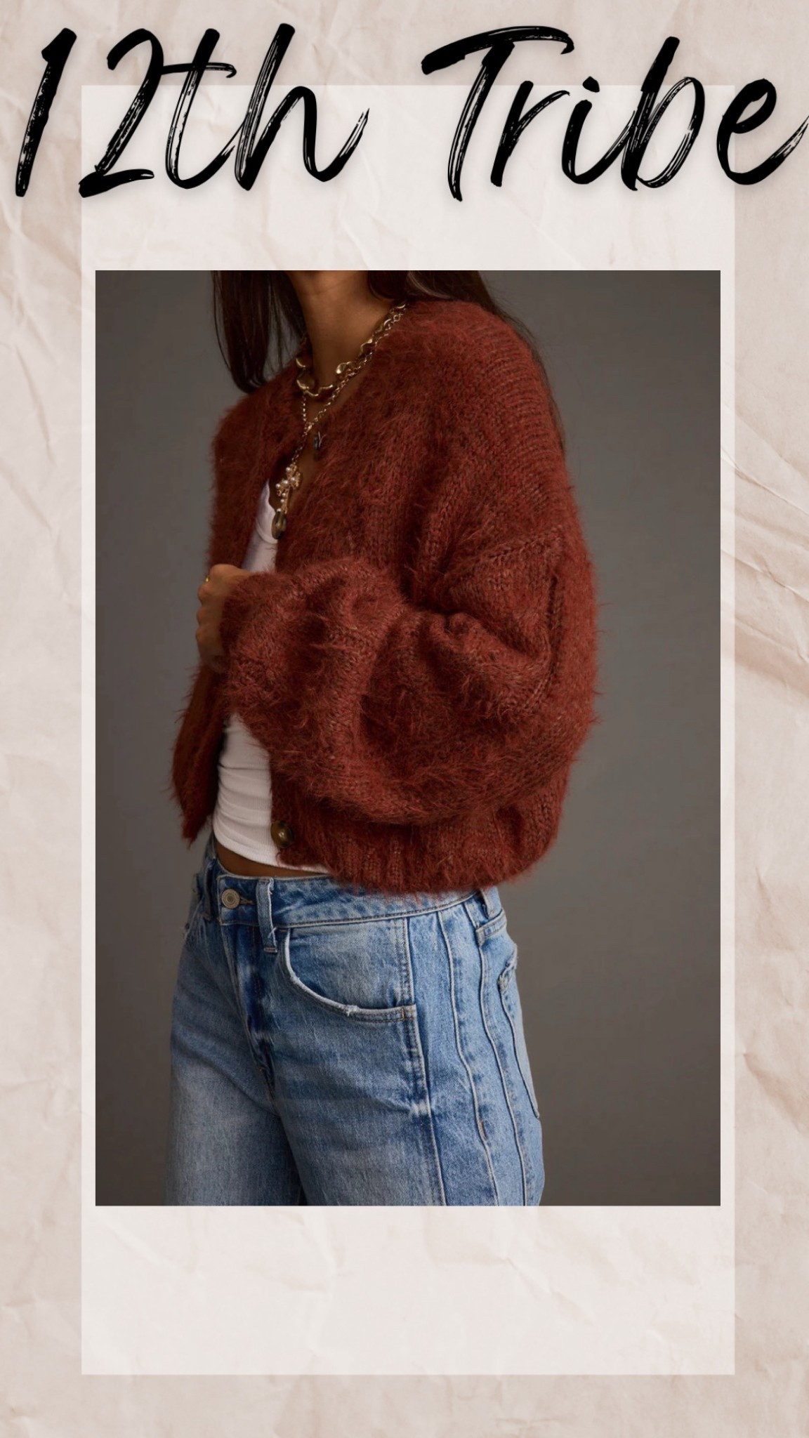 Gorgeous gifts @ 12th Tribe! 

#LTKHoliday #LTKGiftGuide