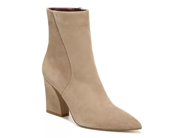 Franco Sarto Vesi Bootie | DSW