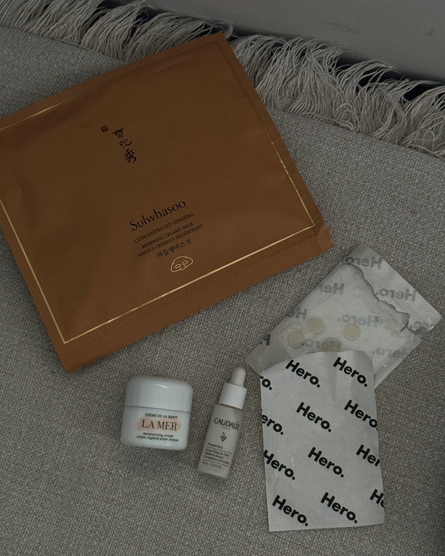 Travel Skincare

#LTKBeauty #LTKTravel