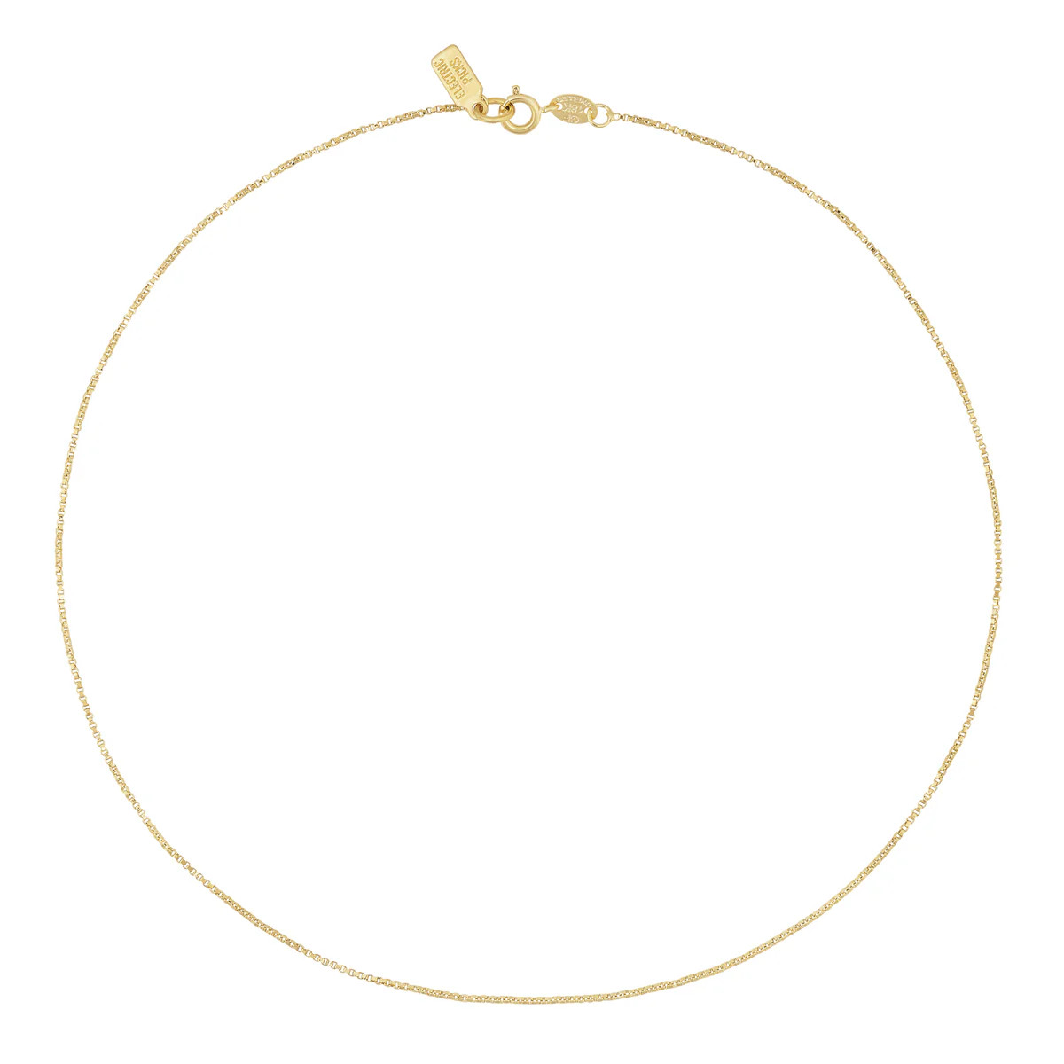 Lulu Necklace | Electric Picks Jewelry