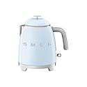 Smeg 3-Cup Mini Kettle - Pastel Blue | HSN