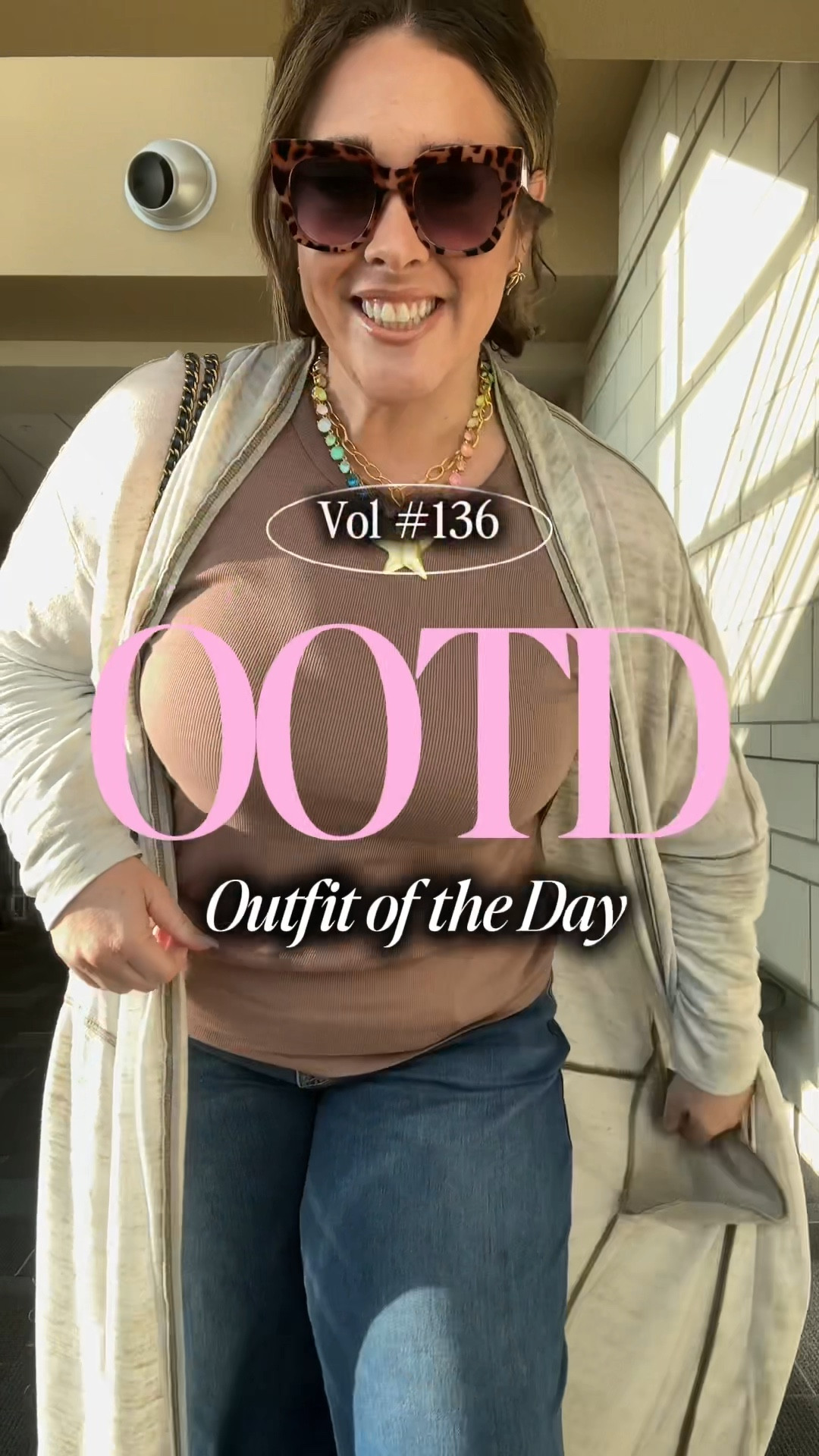 Sorry, I can’t link the kimono. It’s old-school free people and I’m gonna wear it till it falls apart.

#LTKOver40 #LTKootd #LTKMidsize