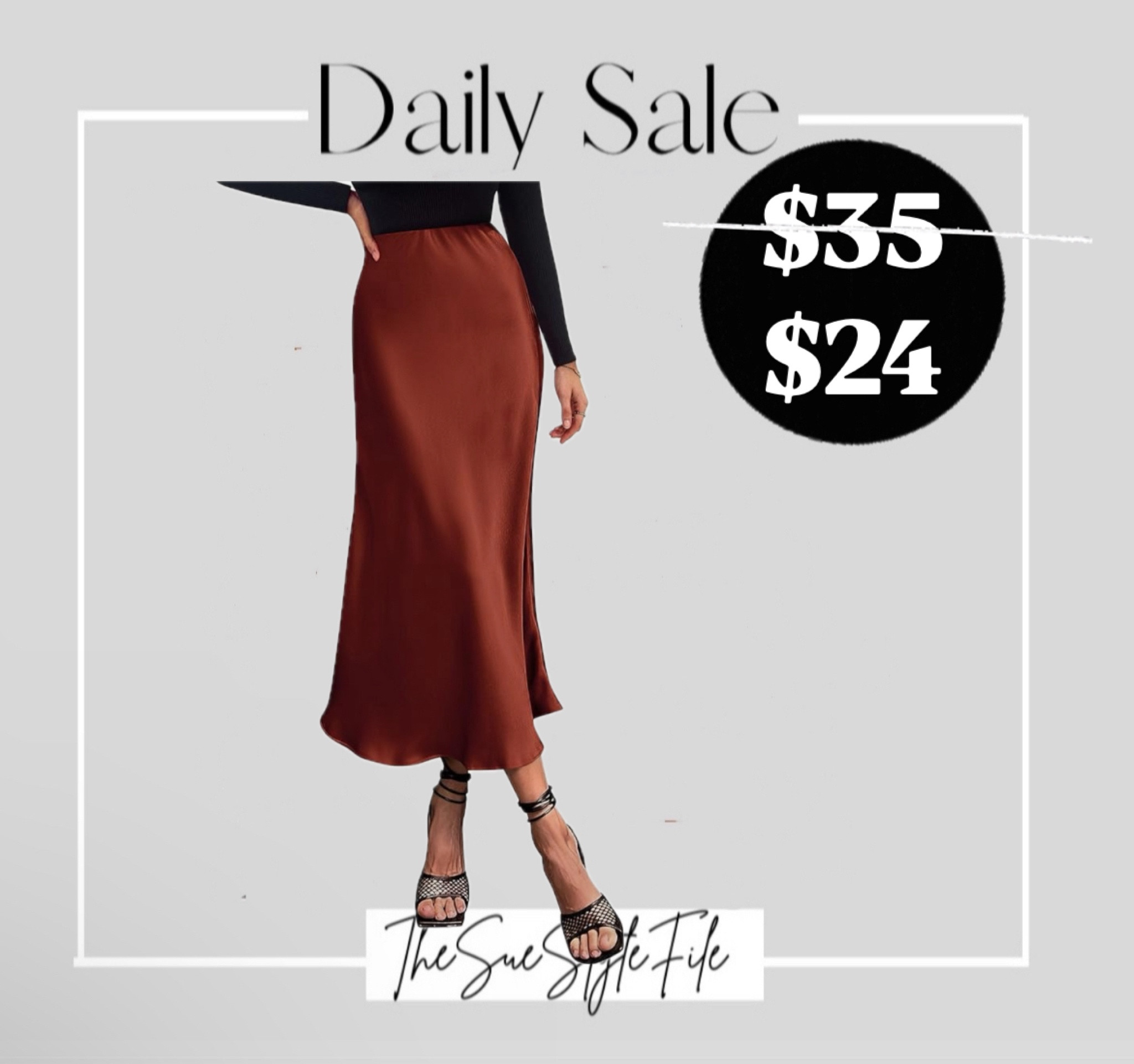 Silk skirt. Leopard. Sweater dress. Fall family photos outfit, Beauty sale. Daily deal. trendy knit sweater cardigan fits true to size, but I sized down to small in sweater for this tighter fit to pull sleeves up. Sized up to large in the  dress skirt. Viral vest. Viral. Fall outfit. Fall fashion. Fall outfits. Halloween. Workwear. Sambas. 

Comment SHOP below to receive a DM with the link to shop this post on my LTK ⬇ https://liketk.it/4Teky #ltkactive #ltkxprimeday #ltkvideo

#LTKxPrimeDay #LTKActive