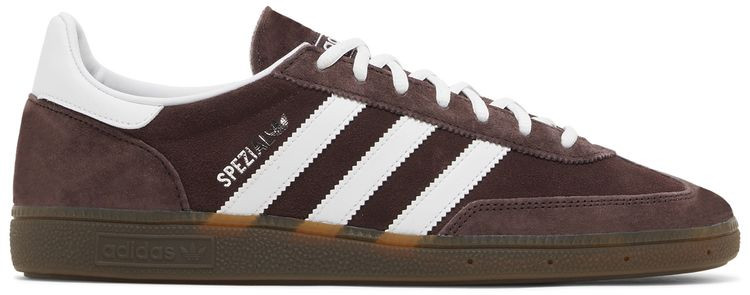 Handball Spezial 'Shadow Brown Gum' | GOAT