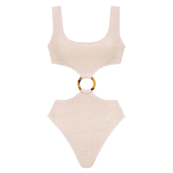 crema scrunch
              Ky
              
              One-Piece | Montce