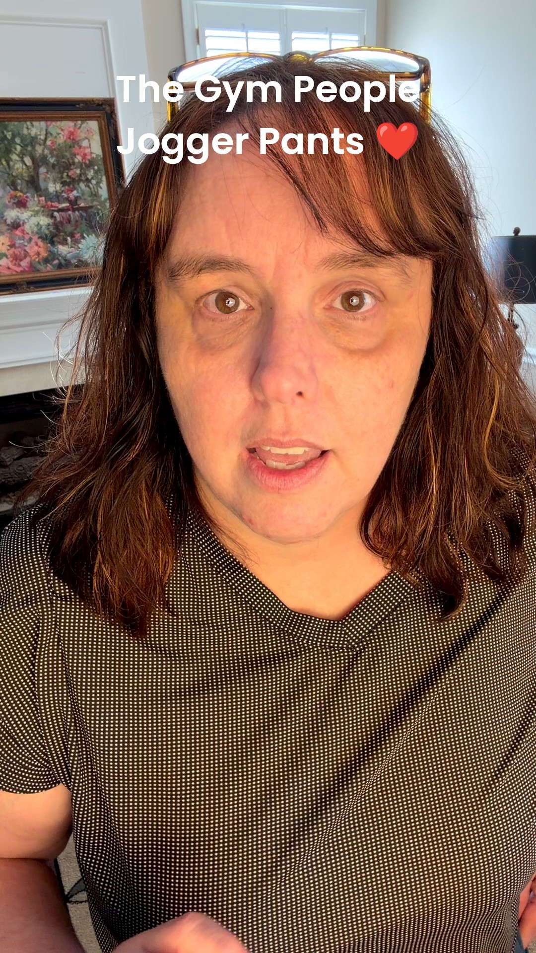 The Gym People have the BEST jogger pants. I live in these pants. I have multiple colors and I love the cuff around the ankles and the good size pockets! #thegympeople #joggerpants 

#LTKTravel #LTKPlusSize #LTKActive