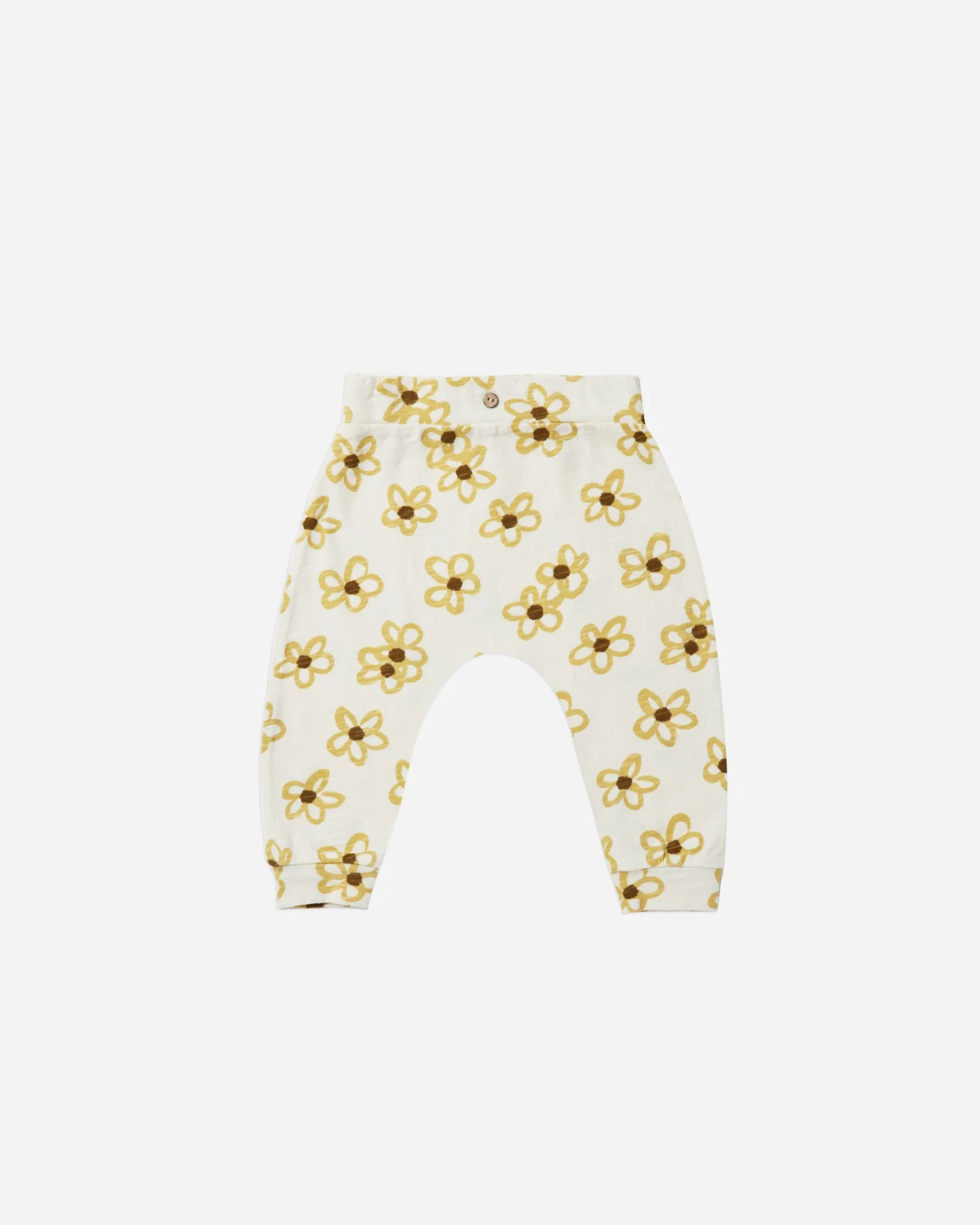 slouch pant || daisy | Rylee + Cru