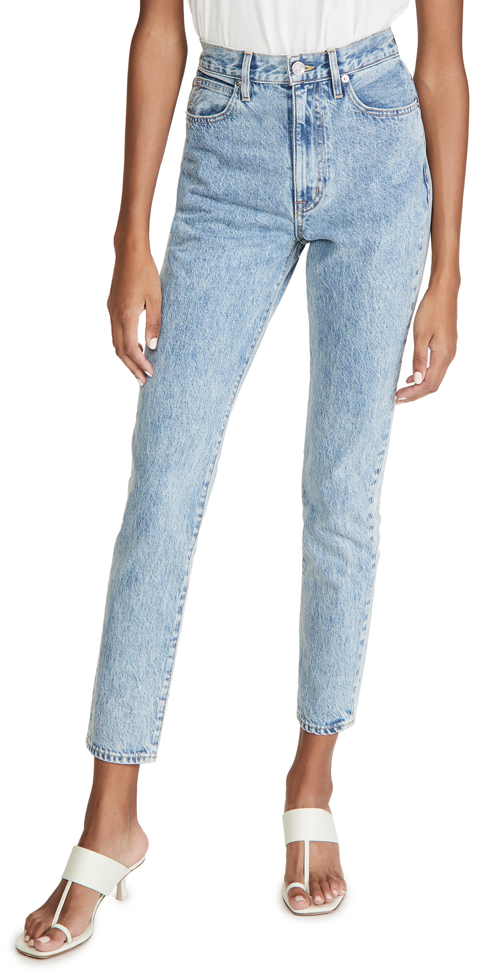 SLVRLAKE Beatnik Jeans | Shopbop