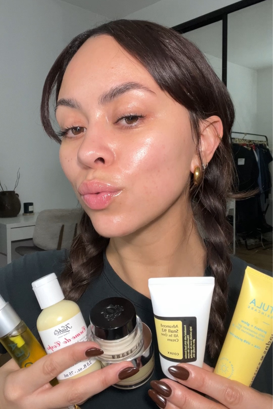 MY FAVS FROM THE ULTA BEAUTY LOVE YOUR SKIN EVENT 

#LTKfindsunder50 #LTKstyletip #LTKbeauty