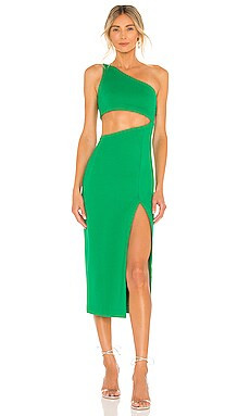 Kody Cutout Midi Dress
                    
                    NBD | Revolve Clothing (Global)