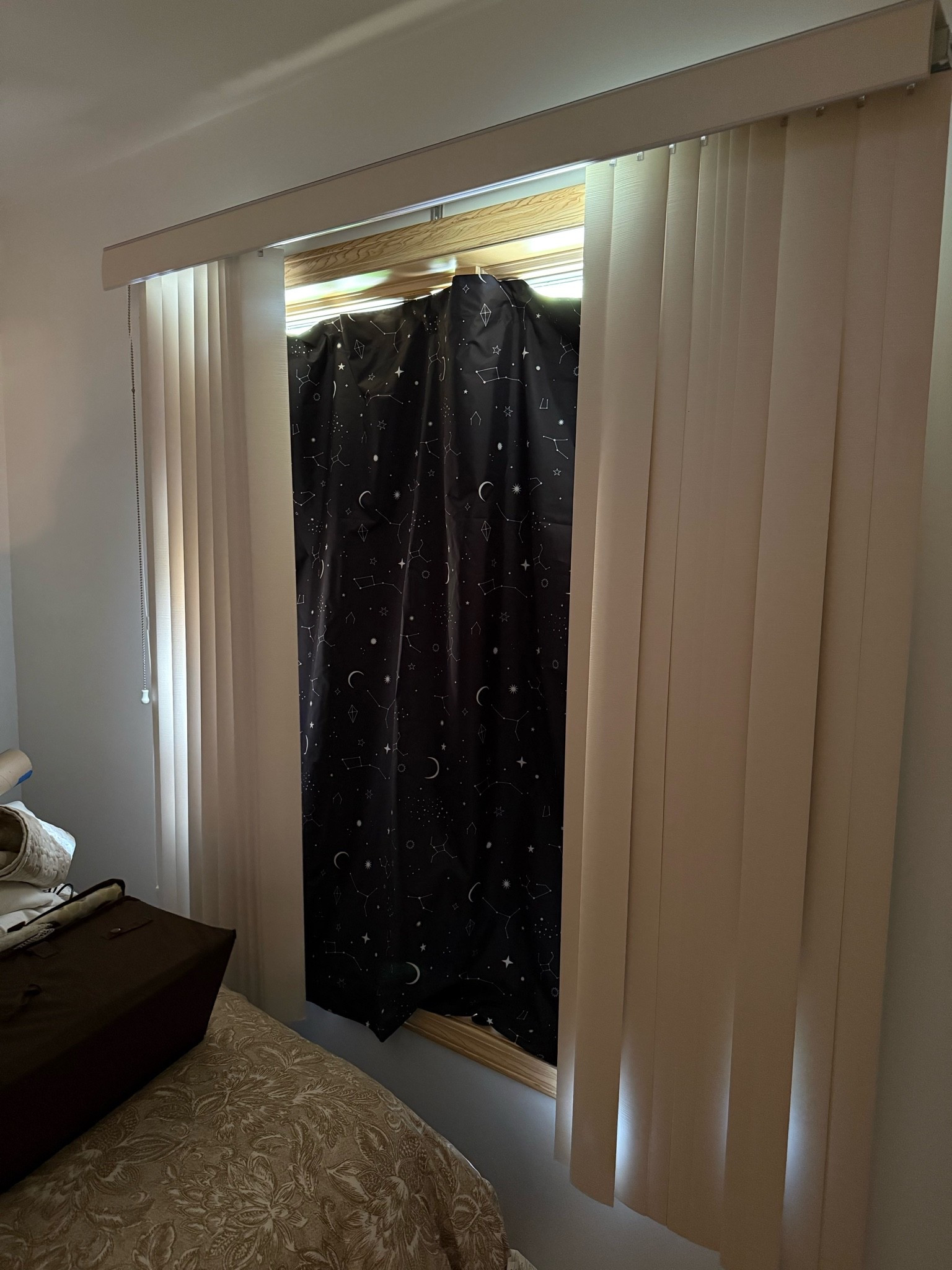 our travel blackout curtain!! this is the best thing we’ve gotten for our toddler for when we are away

#LTKmomlife #LTKBaby #LTKTravel