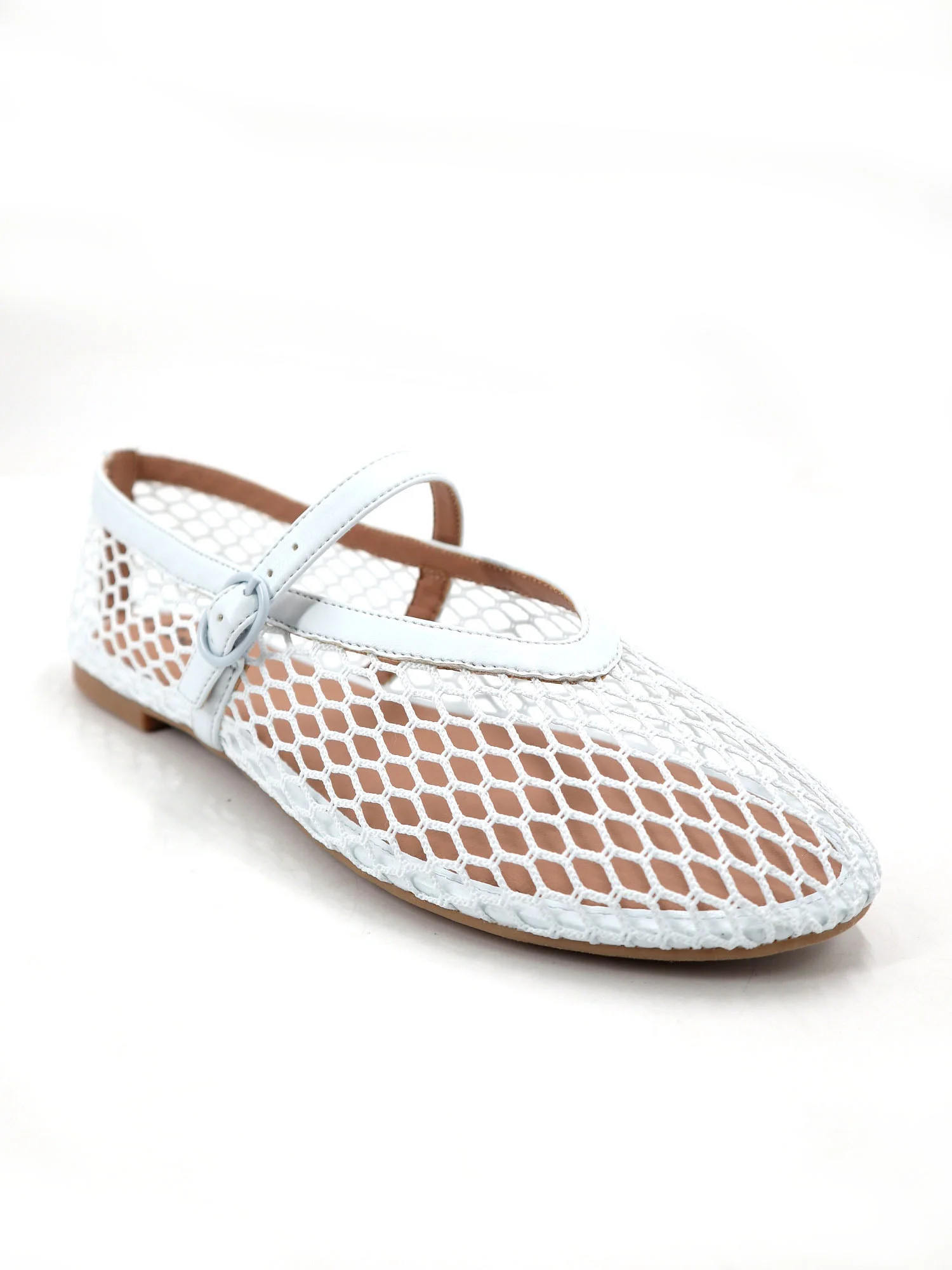 No Boundaries Mesh Mary Jane Shoes, Women’s | Walmart (US)