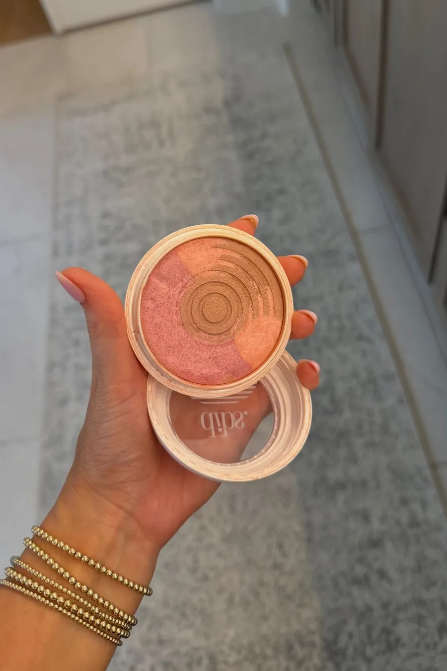 proof of how much i like this one lol. shade: spice gal// dibs code MICHELE

beauty finds, dibs, makeup, michele jaliene 

 #LTKBeauty