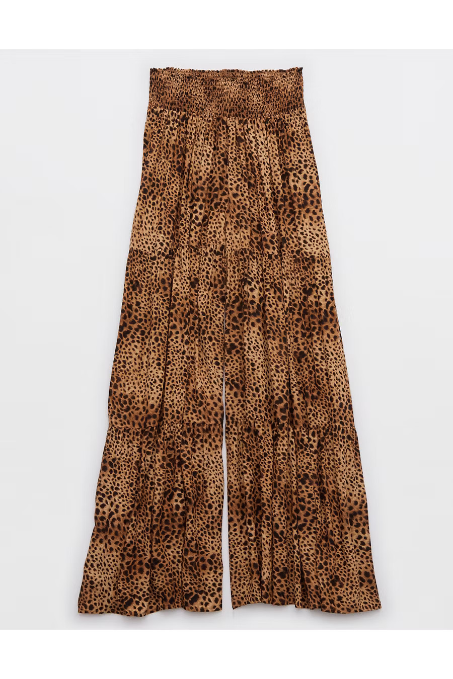 Aerie Party Pant Women's True Black M | American Eagle Outfitters (US & CA)