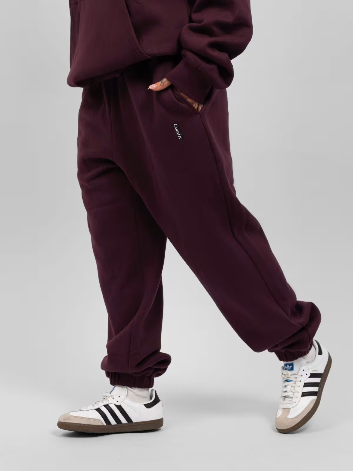 Standard Sweatpants | Comfrt