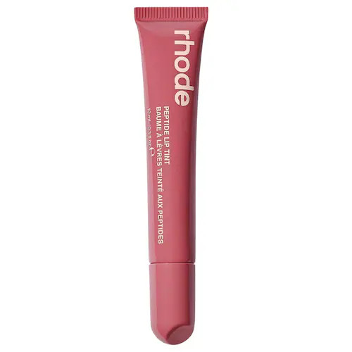 Peptide Lip Tint Nourishing Glaze | Sephora (US)