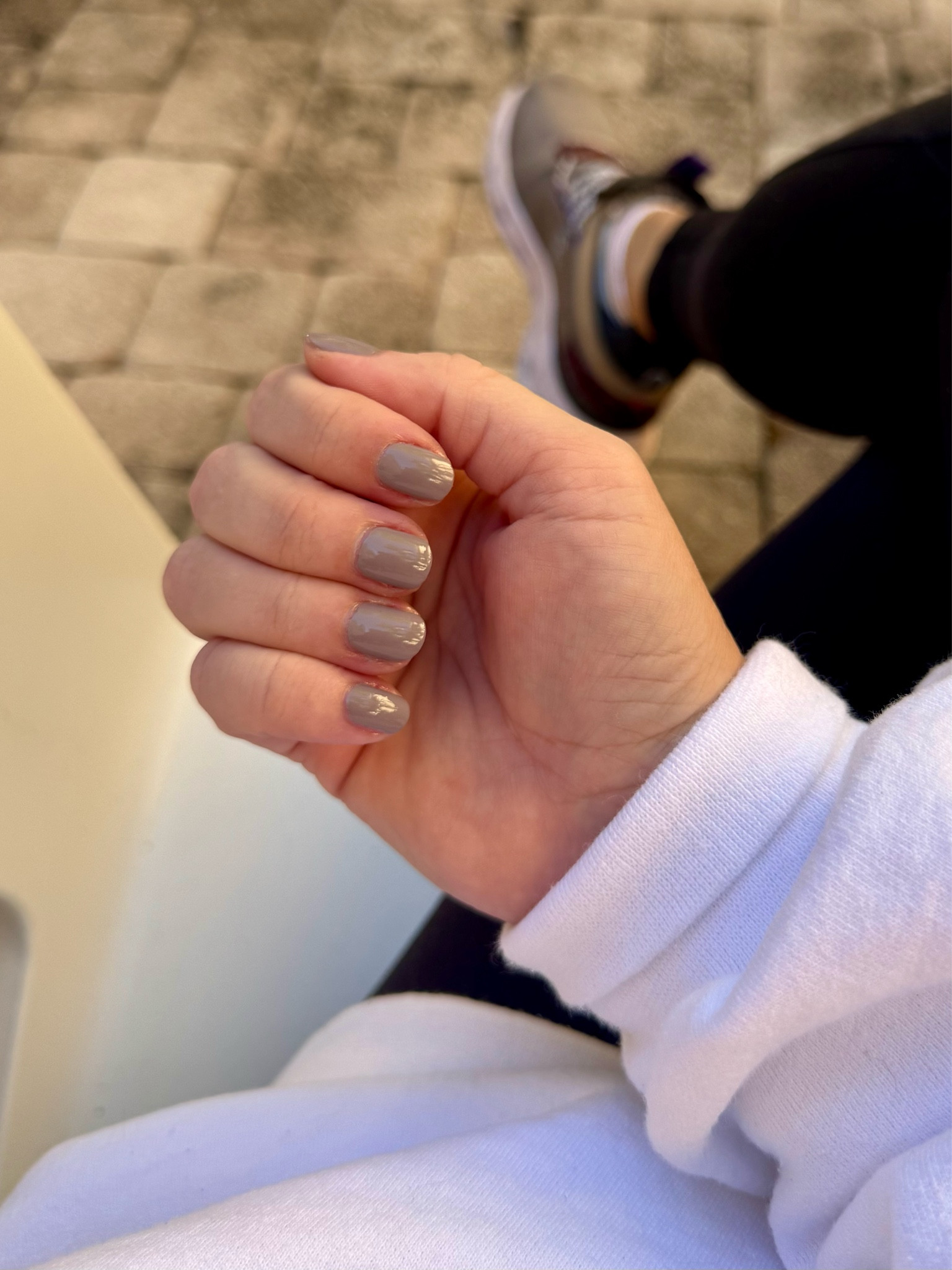 Everything I use to paint my nails at home and have chip-free nails for 7-days without gel or dip!

#LTKBeauty