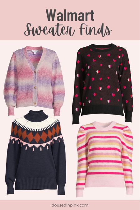 Cozy sweaters on sale and under $25!

#LTKSeasonal #LTKFind #LTKsalealert