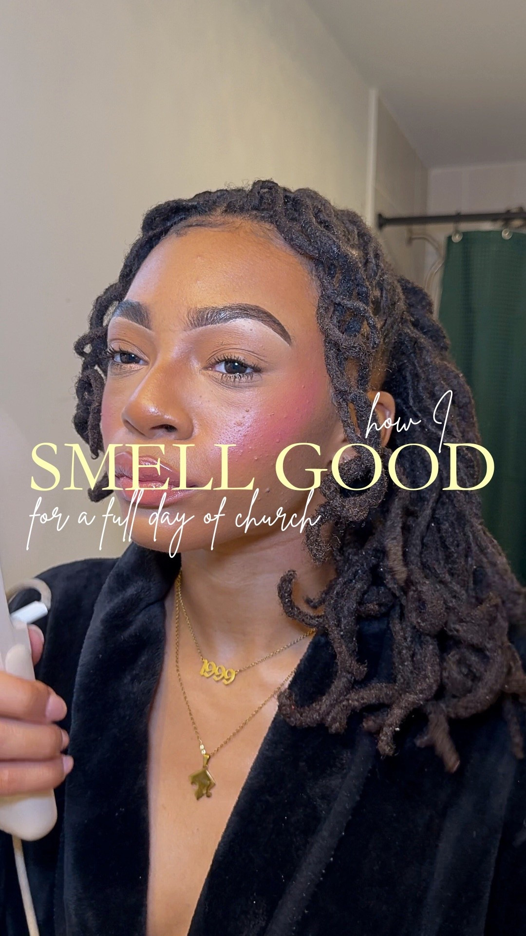 how i smell good ALL DAY

#LTKdayinmylife #LTKgrwm #LTKmorningroutine