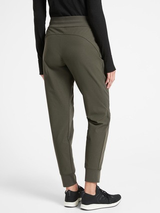 Headlands Hybrid Trek Jogger | Athleta