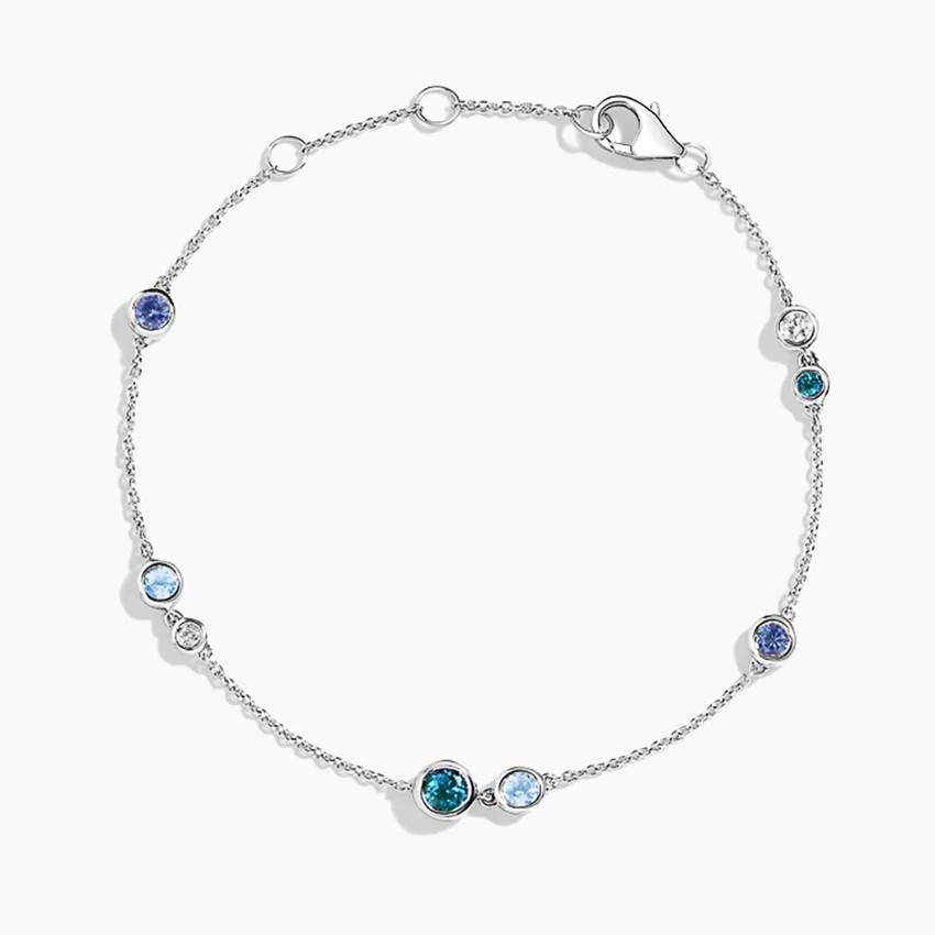 Marina Bracelet | Brilliant Earth