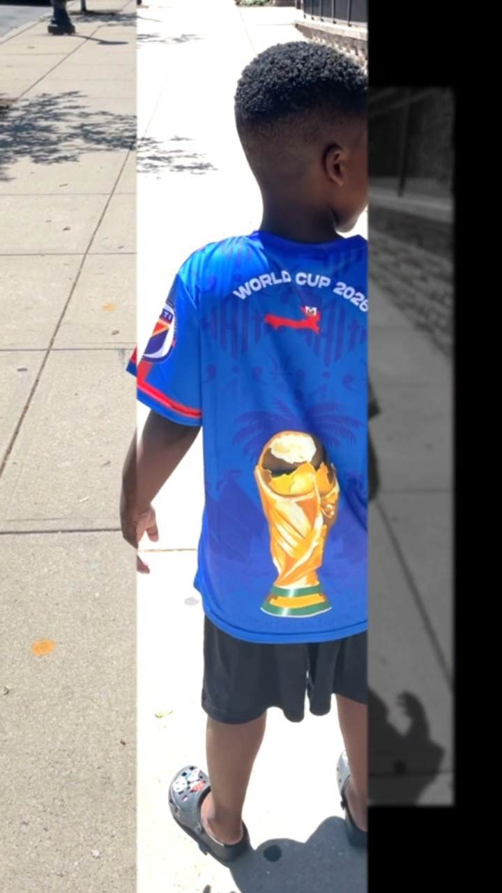 Haiti World Cup tshirt

#LTKdayinmylife #LTKvlog #LTKSaleAlert
